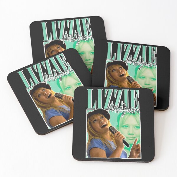 Item preview, Lizzie McGuire designed and sold by FeliciaParisi.