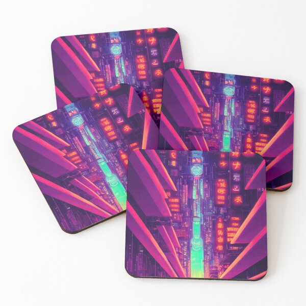 Item preview, Blades designed and sold by NeuroChroma.
