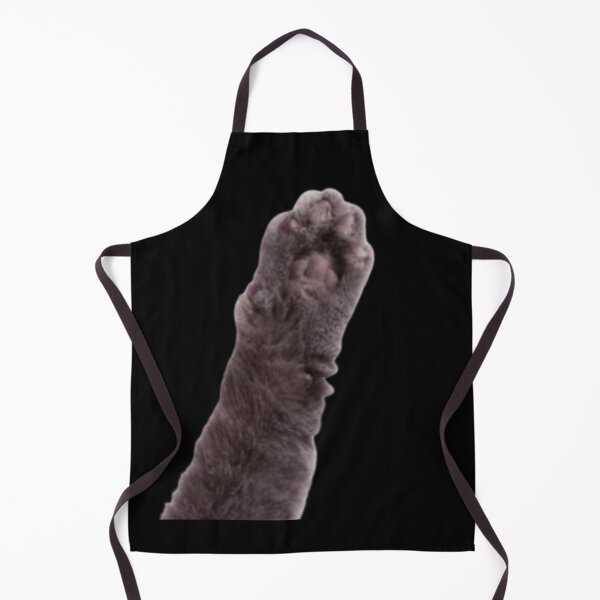 Item preview, Funny Cat Paw Design designed and sold by dogmanstar.