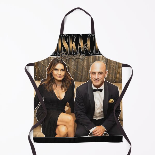 Item preview, Mariska Hargitay and Chris Meloni Chriska at the Emmys vol 2 90s Inspired designed and sold by MattGreerShop.