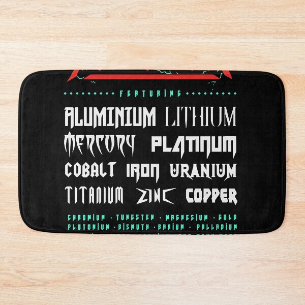 Item preview, Metal Fest designed and sold by MattGreerShop.