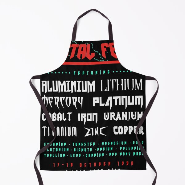 Item preview, Metal Fest designed and sold by MattGreerShop.