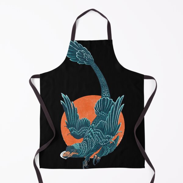 Item preview, Microraptor designed and sold by MattGreerShop.