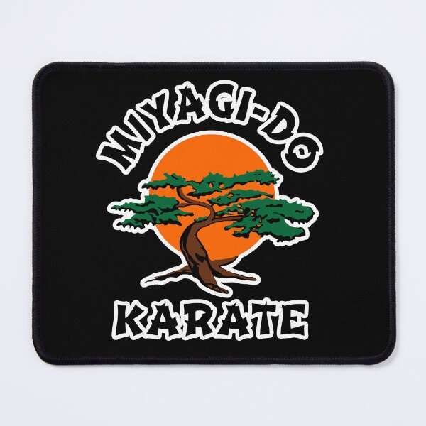 Item preview, DO MIYAGI designed and sold by MattGreerShop.