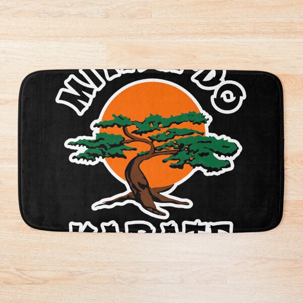 Item preview, MIYAGI DO  designed and sold by MattGreerShop.