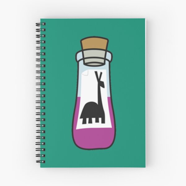 Item preview, Llama Poison   designed and sold by KelMacDesigns.