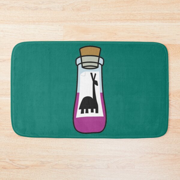 Item preview, Llama Poison   designed and sold by KelMacDesigns.