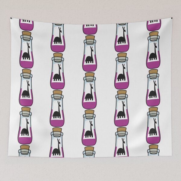 Item preview, Llama Poison   designed and sold by KelMacDesigns.