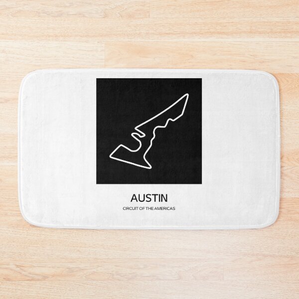 Item preview, Cota trackmap designed and sold by Sportsarthub.