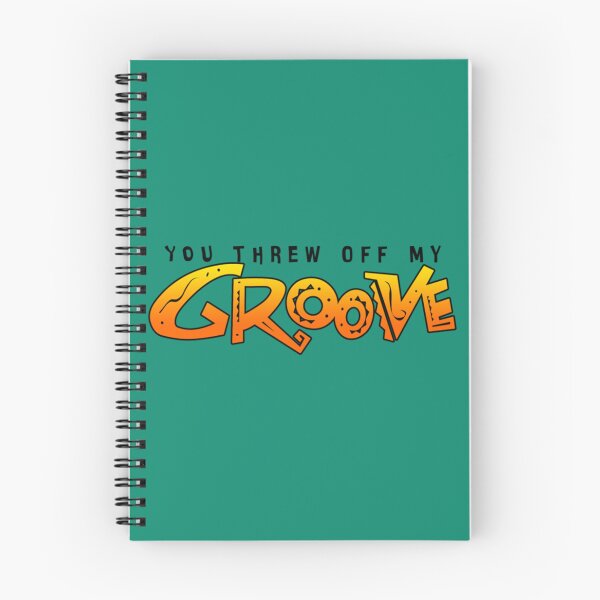 Item preview, New Groove   designed and sold by KelMacDesigns.