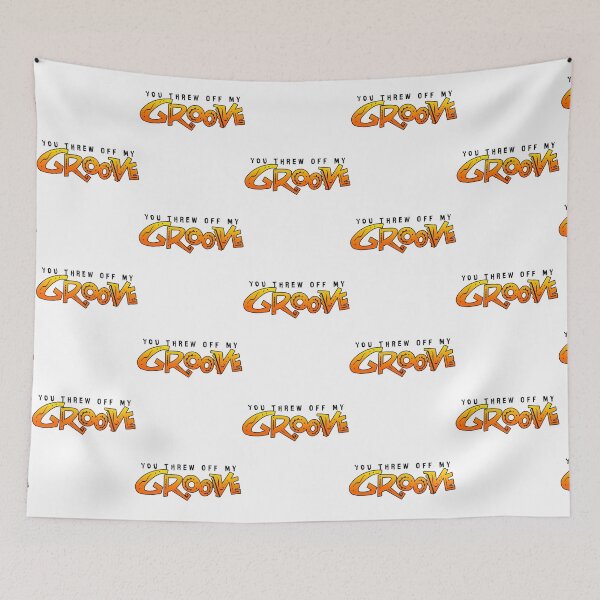 Item preview, New Groove   designed and sold by KelMacDesigns.