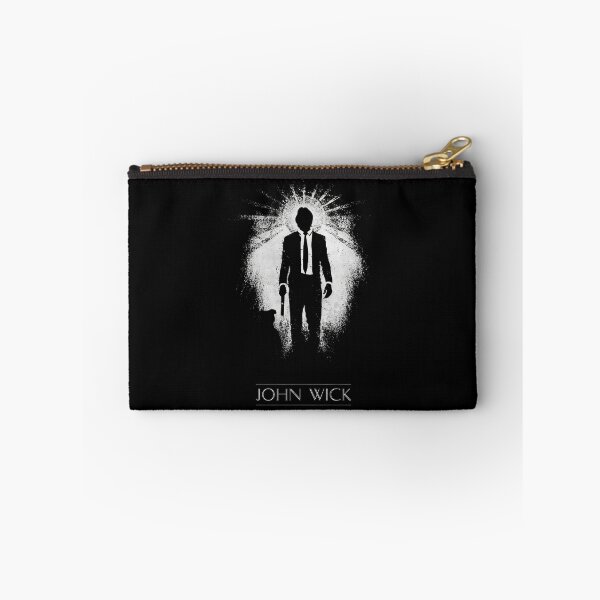 Item preview, John Wick Mr. Assassin designed and sold by RogerCody.