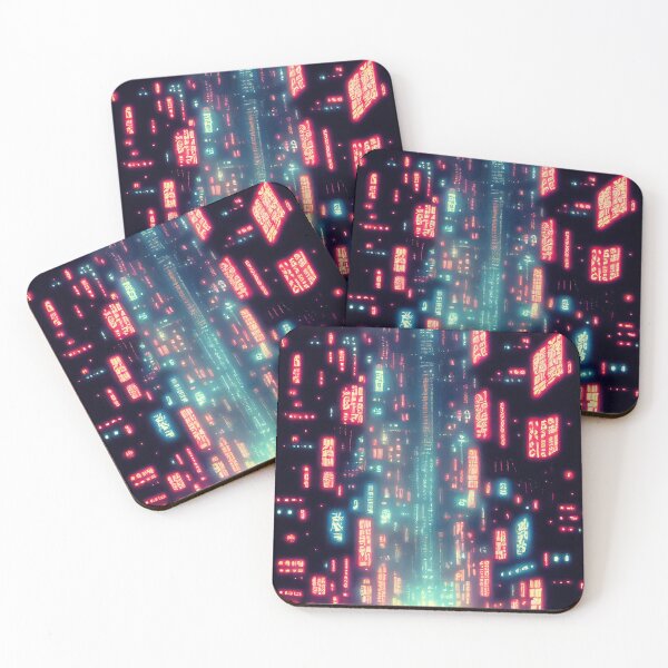 Item preview, Clutter designed and sold by NeuroChroma.