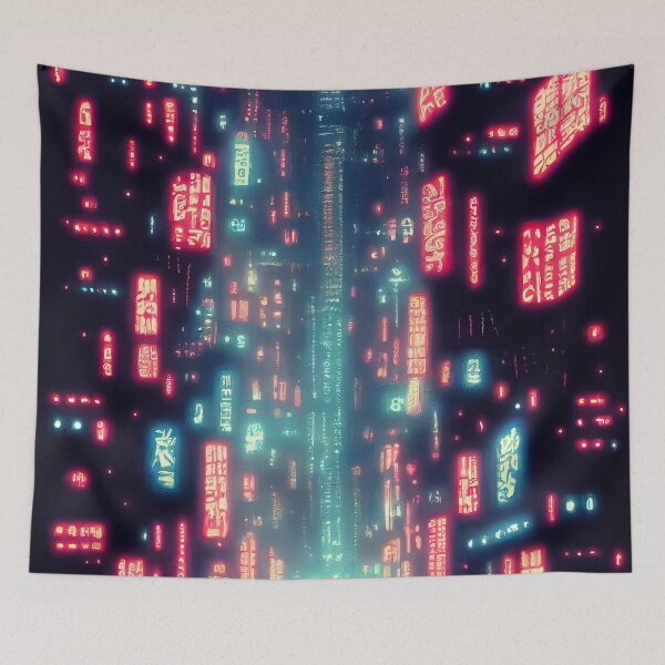 Item preview, Clutter designed and sold by NeuroChroma.