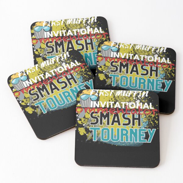 Item preview, Muffin Tournament- Commentators  designed and sold by MattGreerShop.
