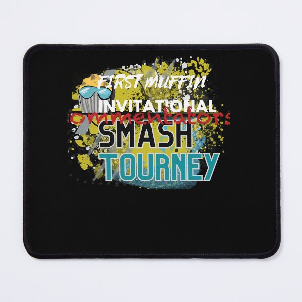 Item preview, Muffin Tournament- Commentators  designed and sold by MattGreerShop.