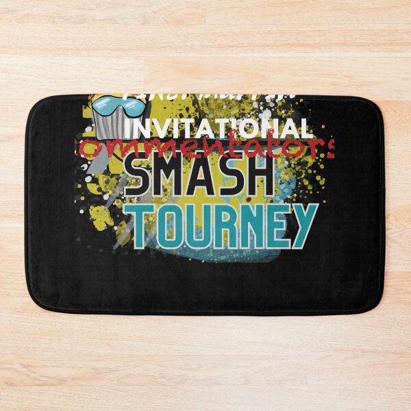 Item preview, Muffin Tournament- Commentators  designed and sold by MattGreerShop.