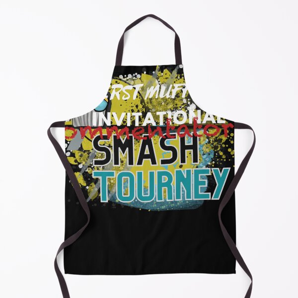 Item preview, Muffin Tournament- Commentators  designed and sold by MattGreerShop.