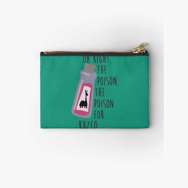 Item preview, Kuzco_s Poison     designed and sold by KelMacDesigns.