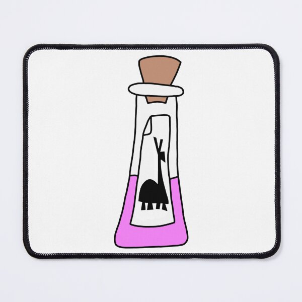 Item preview, Kuzco_s Poison  The Emperor_s New Groove   designed and sold by KelMacDesigns.