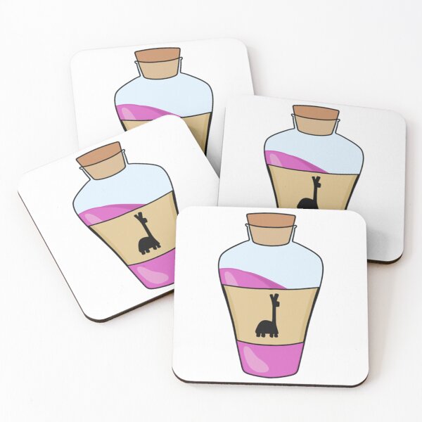 Item preview, Kuzco’s Poison    designed and sold by KelMacDesigns.