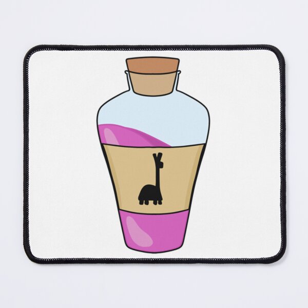 Item preview, Kuzco’s Poison    designed and sold by KelMacDesigns.