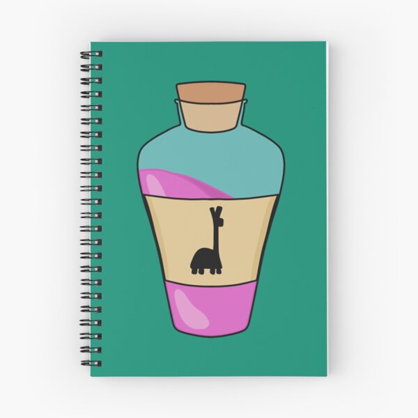 Item preview, Kuzco’s Poison    designed and sold by KelMacDesigns.