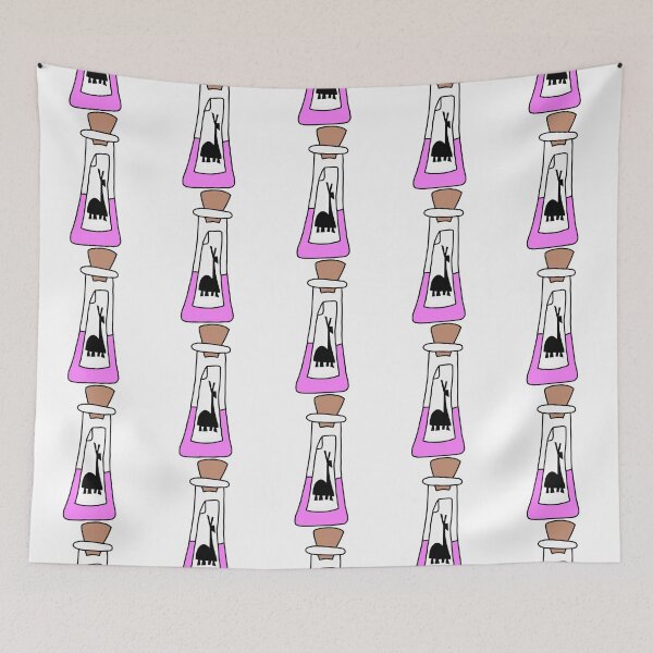 Item preview, Kuzco_s Poison  The Emperor_s New Groove   designed and sold by KelMacDesigns.