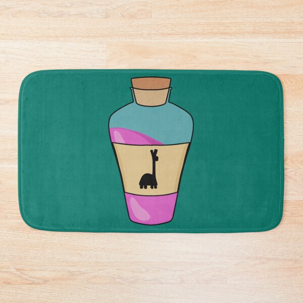 Item preview, Kuzco’s Poison    designed and sold by KelMacDesigns.