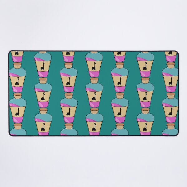 Item preview, Kuzco’s Poison    designed and sold by KelMacDesigns.