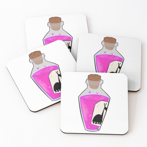 Item preview, Kuzco’s Poison   designed and sold by KelMacDesigns.