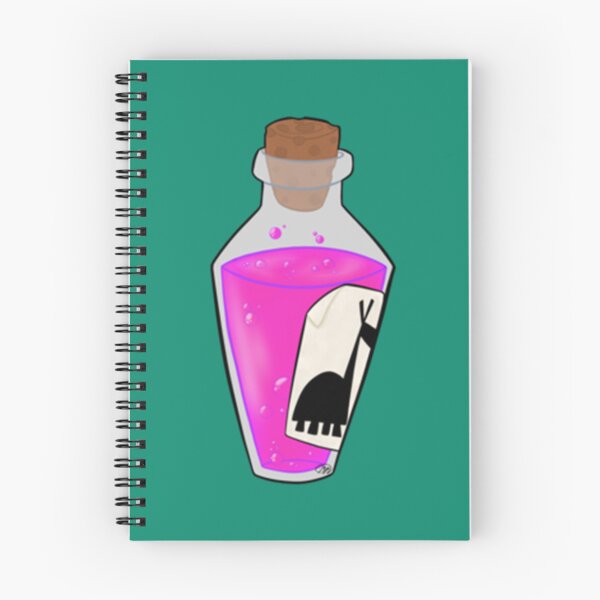 Item preview, Kuzco’s Poison   designed and sold by KelMacDesigns.