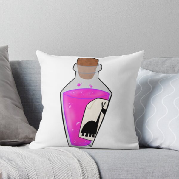 Item preview, Kuzco’s Poison   designed and sold by KelMacDesigns.