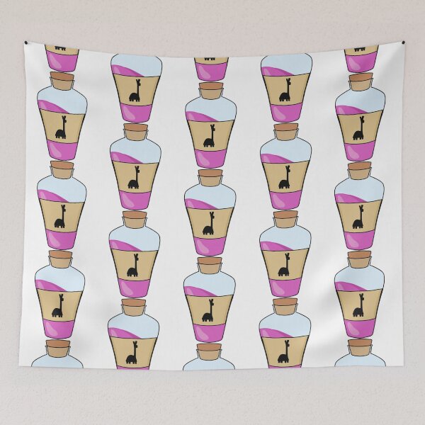Item preview, Kuzco’s Poison    designed and sold by KelMacDesigns.