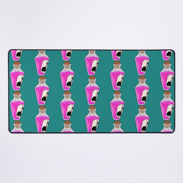 Item preview, Kuzco’s Poison   designed and sold by KelMacDesigns.