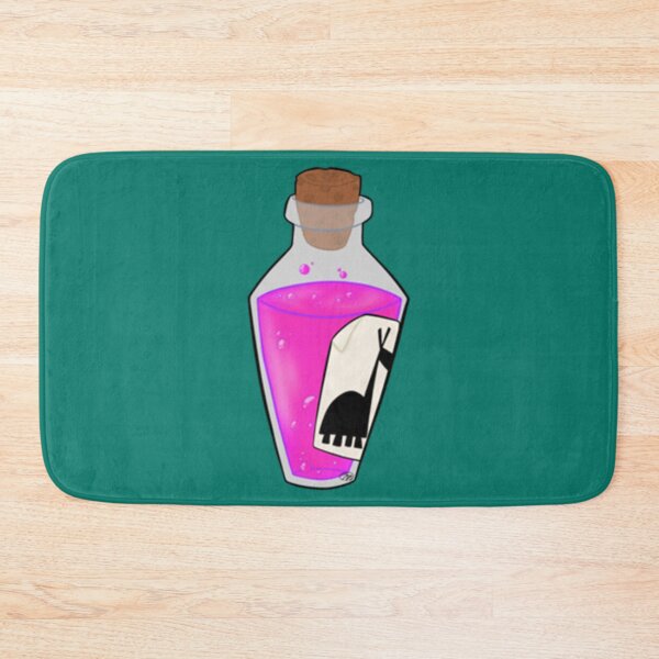 Item preview, Kuzco’s Poison   designed and sold by KelMacDesigns.