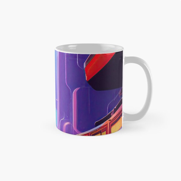 Item preview, Cold Cafes designed and sold by NeuroChroma.