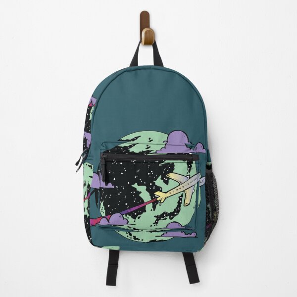 Item preview, catch flights around the world and travel designed and sold by XXgooddeedXX.