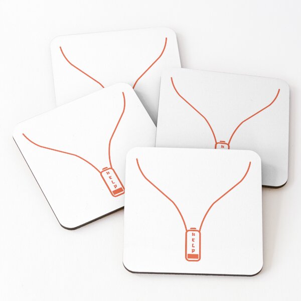 Item preview, Help low battery designed and sold by Designer330.