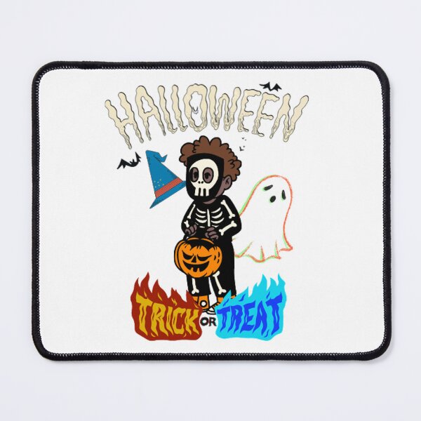 Item preview, Trick or Treat designed and sold by Jiangs.