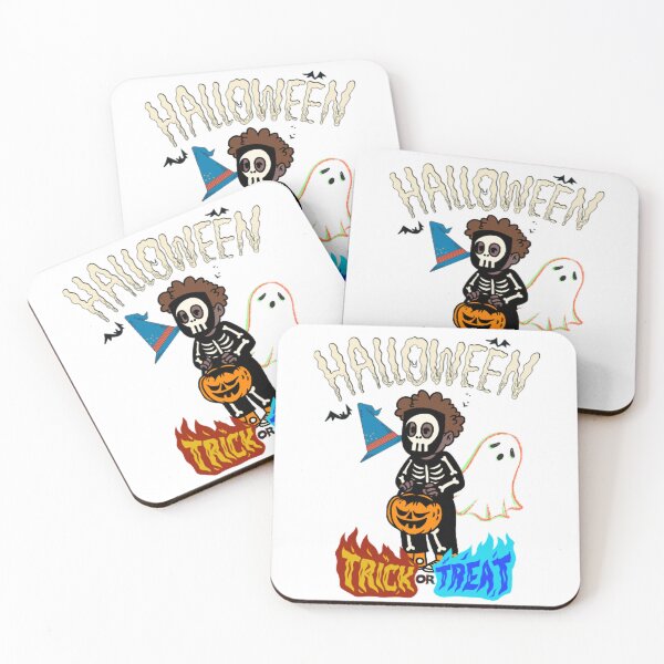 Item preview, Trick or Treat designed and sold by Jiangs.