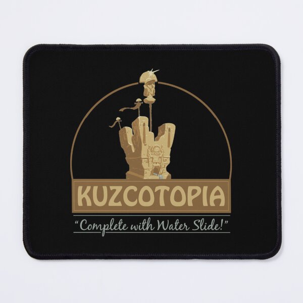 Item preview, Kuzcotopia designed and sold by KelMacDesigns.