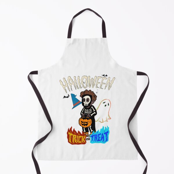 Item preview, Trick or Treat designed and sold by Jiangs.