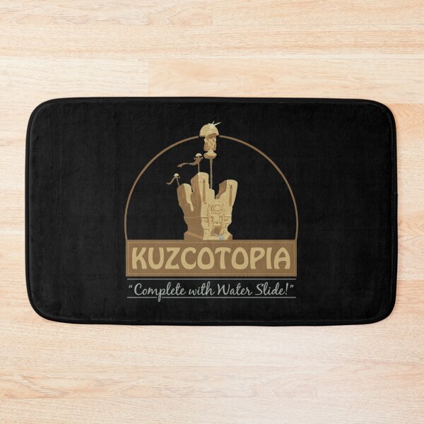 Item preview, Kuzcotopia   designed and sold by KelMacDesigns.