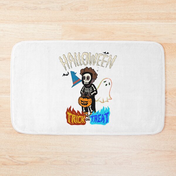 Item preview, Trick or Treat designed and sold by Jiangs.