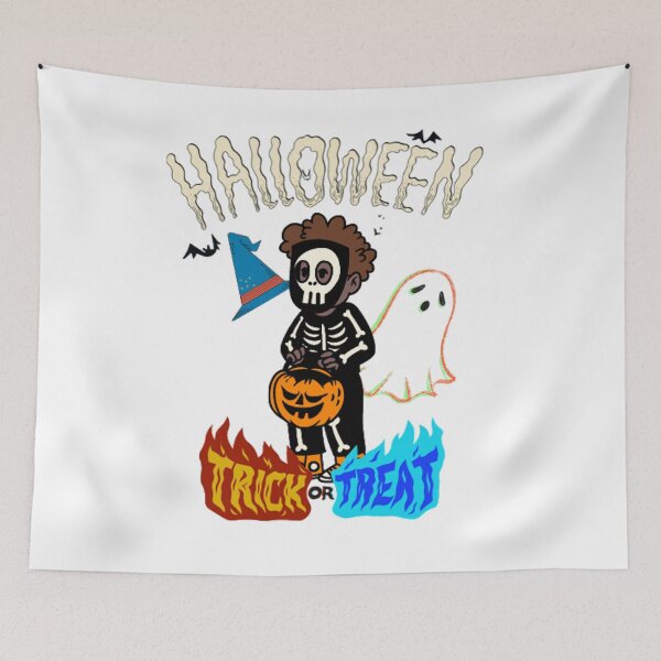 Item preview, Trick or Treat designed and sold by Jiangs.