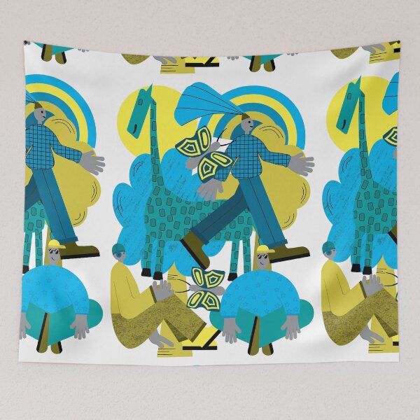 Item preview, The great outdoors designed and sold by SunriseD.
