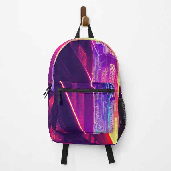 Item preview, Commute designed and sold by NeuroChroma.