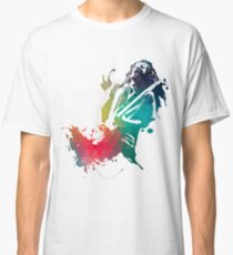 Ink Frusciante Classic T-Shirt