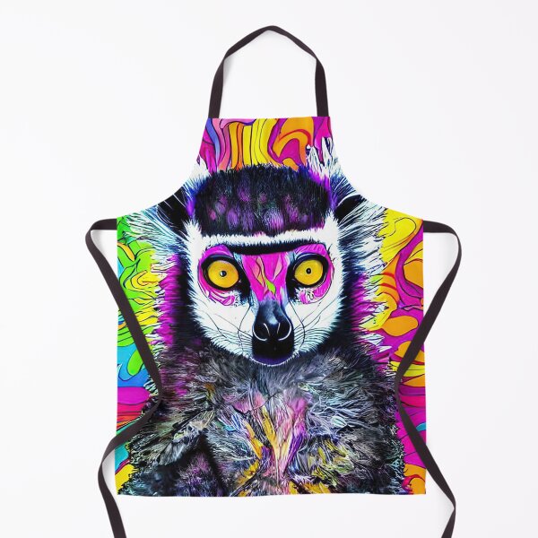Artikelvorschau, Abstraktes zeitgenössisches modernes Kunstwerk von Lemur entworfen und verkauft von davidelder.